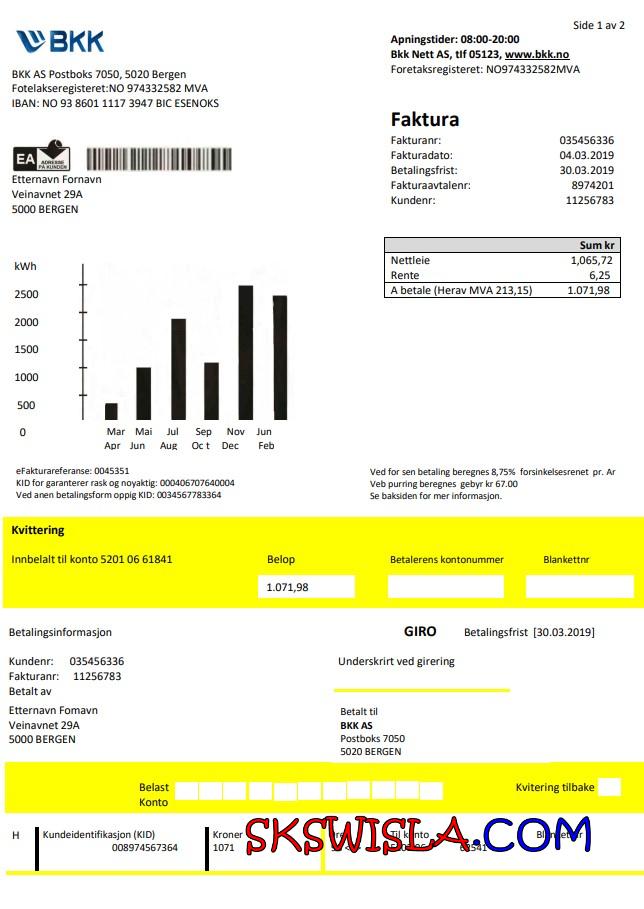 Albania Albanian Power Corporation